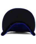 New Era New York Mets Alt Authentic Collection 59Fifty Fitted