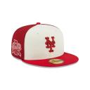 New Era New York Mets Anniversary 59Fifty Fitted