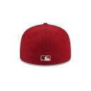 New Era New York Mets Anniversary 59Fifty Fitted