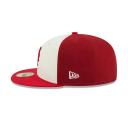 New Era New York Mets Anniversary 59Fifty Fitted