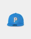 New Era New York Mets 'Cereal Snapshot Blue' 59Fifty Fitted Snap Shot Blue