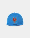 New Era New York Mets 'Cereal Snapshot Blue' 59Fifty Fitted Snap Shot Blue