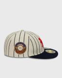 New Era New York Mets Cooperstown 59FIFTY Fitted Cap