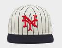 New Era New York Mets Cooperstown 59FIFTY Fitted Cap