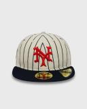 New Era New York Mets Cooperstown 59FIFTY Fitted Cap