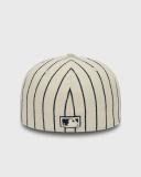 New Era New York Mets Cooperstown 59FIFTY Fitted Cap