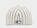 New Era New York Mets Cooperstown 59FIFTY Fitted Cap
