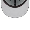 New Era New York Mets Dark Green 59Fifty Fitted