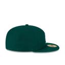 New Era New York Mets Dark Green 59Fifty Fitted