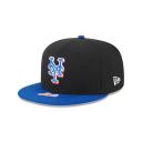 New Era New York Mets On Deck 59FIFTY Fitted