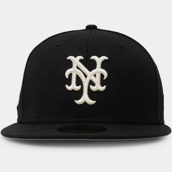 New Era New York Mets On Deck 59FIFTY Fitted