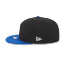 New Era New York Mets On Deck 59FIFTY Fitted