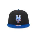 New Era New York Mets On Deck 59FIFTY Fitted
