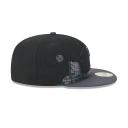 New Era New York Mets Planetary 59Fifty Fitted