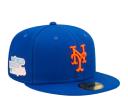 New Era New York Mets Pop Sweat 59Fifty Fitted