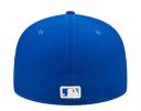New Era New York Mets Pop Sweat 59Fifty Fitted