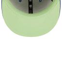 New Era New York Mets Side Patch Bloom 59Fifty Fitted