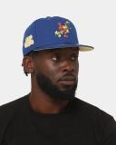 New Era New York Mets Side Patch Bloom 59Fifty Fitted