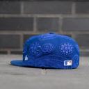 New Era New York Mets Swirl 59Fifty Fitted