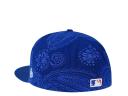 New Era New York Mets Swirl 59Fifty Fitted