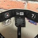 New Era New York Mets Varsity Letter 59Fifty Fitted