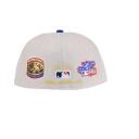 New Era New York Mets Varsity Letter 59Fifty Fitted