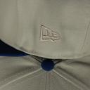 New Era New York Mets Varsity Letter 59Fifty Fitted