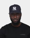 New Era New York Yankees 1961 'World Series' 59Fifty Fitted Navy