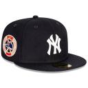 New Era New York Yankees 1961 'World Series' 59Fifty Fitted Navy