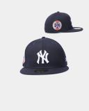 New Era New York Yankees 1961 'World Series' 59Fifty Fitted Navy