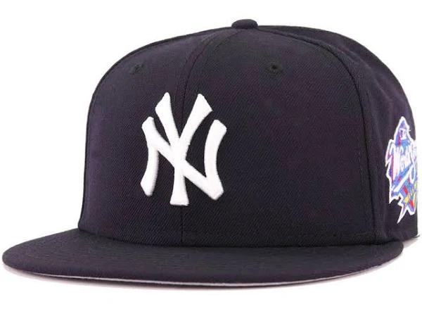 New Era New York Yankees 1961 'World Series' 59Fifty Fitted Navy