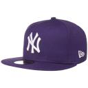 New Era New York Yankees 1996 World Series Purple 59Fifty Fitted