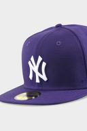 New Era New York Yankees 1996 World Series Purple 59Fifty Fitted