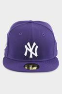 New Era New York Yankees 1996 World Series Purple 59Fifty Fitted