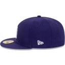 New Era New York Yankees 1996 World Series Purple 59Fifty Fitted