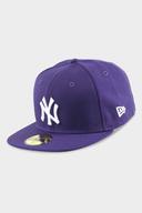 New Era New York Yankees 1996 World Series Purple 59Fifty Fitted