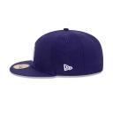 New Era New York Yankees 1996 World Series Purple 59Fifty Fitted