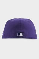 New Era New York Yankees 1996 World Series Purple 59Fifty Fitted