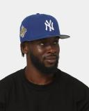 New Era New York Yankees 1996 World Series Royal Blue 59Fifty Fitted