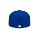 New Era New York Yankees 1996 World Series Royal Blue 59Fifty Fitted