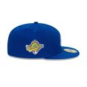 New Era New York Yankees 1996 World Series Royal Blue 59Fifty Fitted