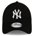 New Era New York Yankees 39THIRTY, M/L / Black