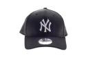New Era New York Yankees 39THIRTY, M/L / Black