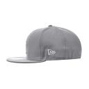 New Era New York Yankees 59Fifty Fitted Hat Grey/White