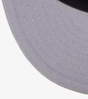 New Era New York Yankees 59Fifty Fitted Hat Grey/White