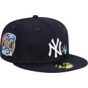 New Era New York Yankees 59Fifty Fitted Navy