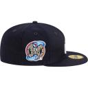 New Era New York Yankees 59Fifty Fitted Navy