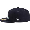 New Era New York Yankees 59Fifty Fitted Navy