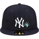 New Era New York Yankees 59Fifty Fitted Navy