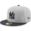 New Era New York Yankees 59Fifty Fitted Original Team Colours